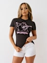 CRYSTAL BUDDHA TEE