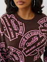MONOGRAM JAQUARD SWEATER
