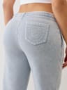 PANTALONES JOGGER DE POLAR LAVADO