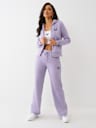 HORSESHOE STRAIGHT LEG SWEATPANT