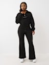 SCRIPT LOGO FLARE SWEATPANT