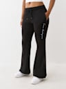 SCRIPT LOGO FLARE SWEATPANT