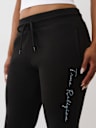 SCRIPT LOGO FLARE SWEATPANT