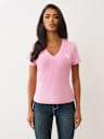 MOVIE STAR BUDDHA V NECK TEE