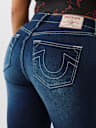 JENNIE MID RISE CURVY SKINNY JEAN