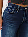 JENNIE MID RISE CURVY SKINNY JEAN