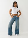 BOBBI BAGGY JEAN