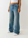 BOBBI BAGGY JEAN