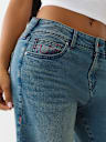 BOBBI BAGGY JEAN