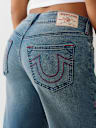 BOBBI BAGGY JEAN