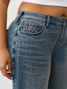 PLUS BOBBI BAGGY JEAN