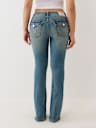 JOEY MID RISE FLARE JEAN