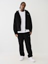 HORSESHOE CORDUROY HOODED JACKET