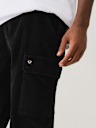 CARGO CORDUROY PANT