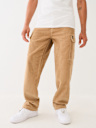 CARGO CORDUROY PANT