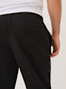 TRUE ANTIQUE BUDDHA JOGGER