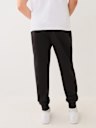 TRUE ANTIQUE BUDDHA JOGGER