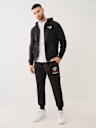 TRUE ANTIQUE BUDDHA JOGGER
