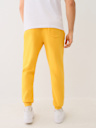 TRUE ANTIQUE BUDDHA JOGGER