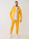 TRUE ANTIQUE BUDDHA JOGGER