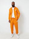  SOLID HORSESHOE LOGO JOGGER