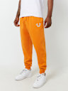  SOLID HORSESHOE LOGO JOGGER