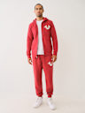 HORSESHOE LOGO JOGGER
