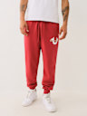 HORSESHOE LOGO JOGGER