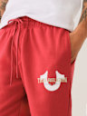 HORSESHOE LOGO JOGGER