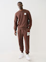 HORSESHOE LOGO JOGGER