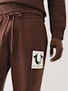 HORSESHOE LOGO JOGGER