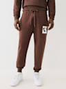 HORSESHOE LOGO JOGGER