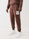 HORSESHOE LOGO JOGGER
