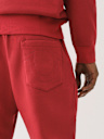 HORSESHOE LOGO JOGGER