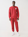 HORSESHOE LOGO JOGGER