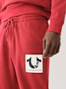 HORSESHOE LOGO JOGGER
