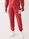 HORSESHOE LOGO JOGGER