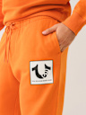 HORSESHOE LOGO JOGGER