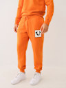 HORSESHOE LOGO JOGGER