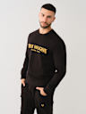 ARCH LOGO CREW SWEATSHIRT