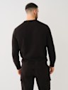 ARCH LOGO CREW SWEATSHIRT