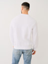 ARCH LOGO CREW SWEATSHIRT