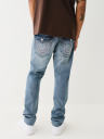 GENO BIG T SLIM JEAN