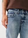 GENO BIG T SLIM JEAN