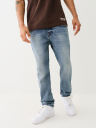 GENO BIG T SLIM JEAN