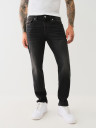 GENO BIG T FLAP SLIM JEAN
