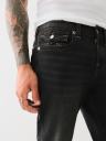GENO BIG T FLAP SLIM JEAN
