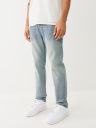 GENO SINGLE NEEDLE SLIM JEAN 