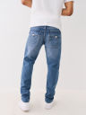 GENO SINGLE NEEDLE SLIM JEAN