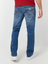 RICKY BIG T FLAP STRAIGHT JEAN